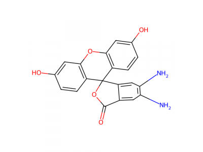 DAF-2,特定荧光一氧化氮探针，205391-01-1，≥95% (HPLC)