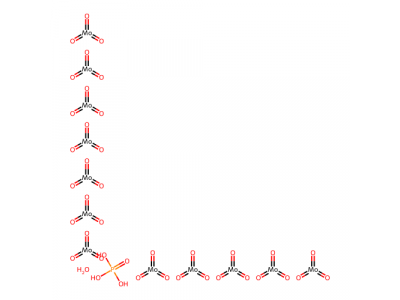 钼磷酸水合物，51429-74-4，优级试剂 ，适用于分析, ACS,Reag. Ph Eur