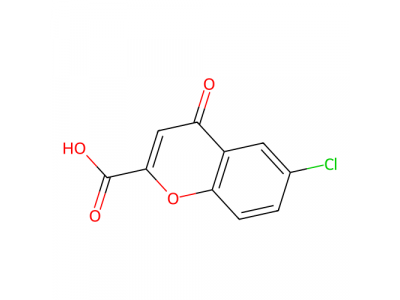 6-氯色酮-2-甲酸，5006-45-1，98%
