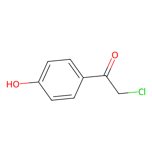 <em>2</em>-氯-4'-羟基苯乙酮，6305-04-0，98%