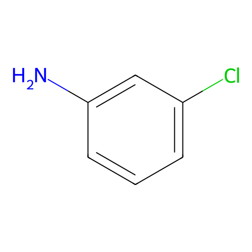 间氯<em>苯胺</em>，108-42-9，99%