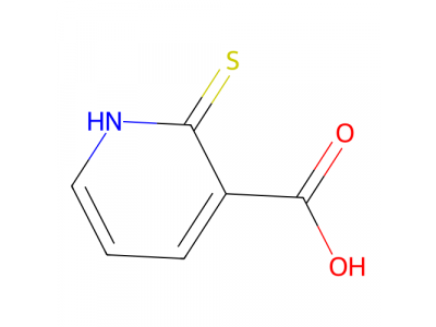 2-巯基烟酸，38521-46-9，99%