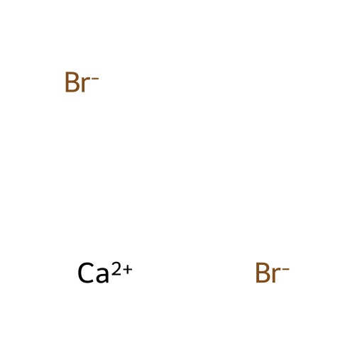 溴化钙，7789-41-5，<em>超</em><em>干</em>级 , 99.99% (metals basis)