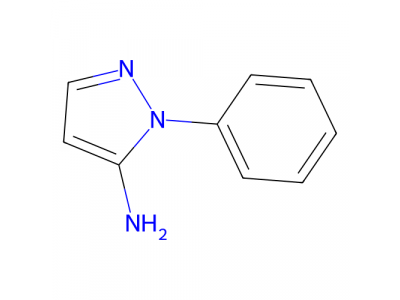5-氨基-1-苯基吡唑，826-85-7，>98.0%