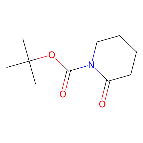 <em>1-Boc-2</em>-哌啶酮，85908-96-<em>9</em>，≥95.0%