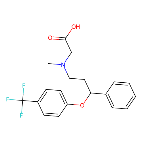 Org 24598,<em>胶质</em>甘氨酸转运蛋白GlyT1b抑制剂，372198-97-5，≥98%(HPLC)