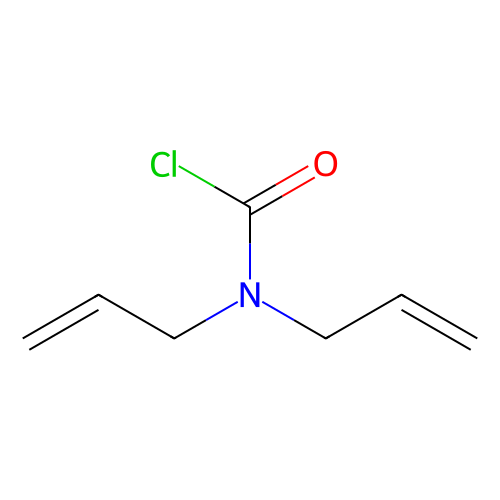 二<em>烯</em><em>丙基</em>氨基甲酰<em>氯</em>，25761-72-2，95%
