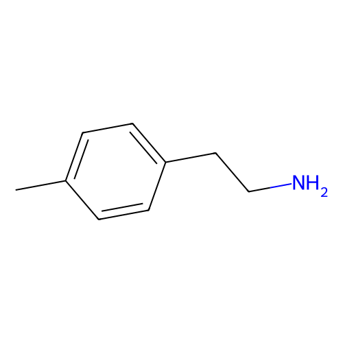 对甲基苯<em>乙胺</em>，3261-62-9，97%