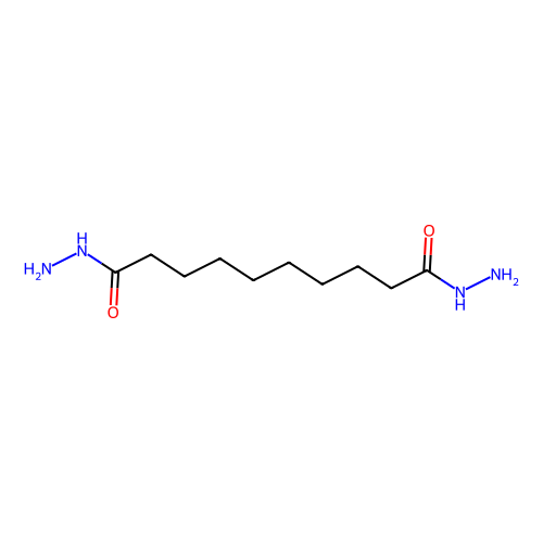 癸二酰肼，925-83-7，≥96.0%(T
