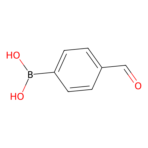 4-甲酰苯硼酸，87199-17-5，97