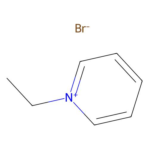 <em>1</em>-乙基<em>吡啶</em>氢溴酸盐，1906-<em>79</em>-2，99%