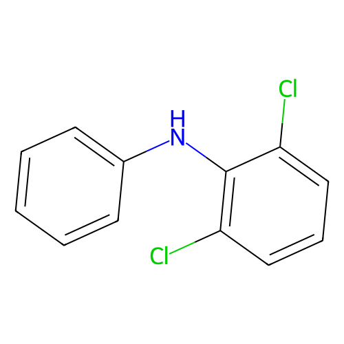2,6-二<em>氯</em>二<em>苯胺</em>，15307-93-<em>4</em>，≥98.0%(GC)
