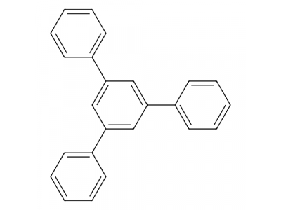 1,3,5-三苯基苯，612-71-5，>99.0%