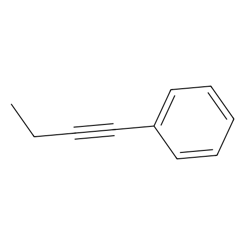 1-苯基-1-<em>丁炔</em>，622-76-4，99%