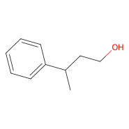 3-苯基-<em>1</em>-<em>丁醇</em>，2722-36-3，96%