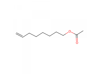乙酸7-辛烯基酯，5048-35-1，>98.0%(GC)