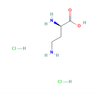 (<em>R</em>)-2,4-二<em>氨基丁酸</em>二盐酸盐，127531-11-7，99%