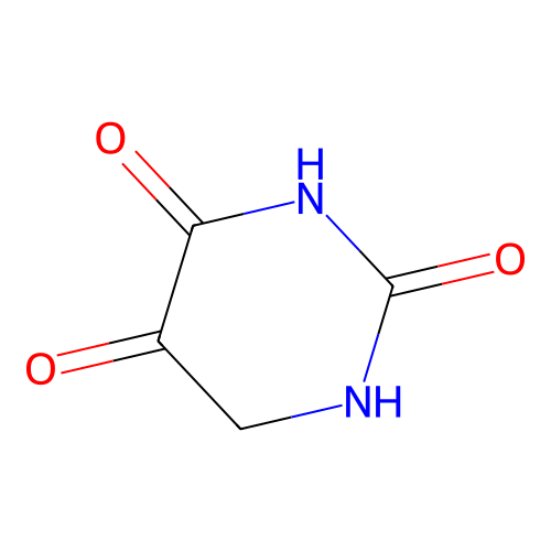 异巴比妥酸，496-<em>76</em>-4，98%