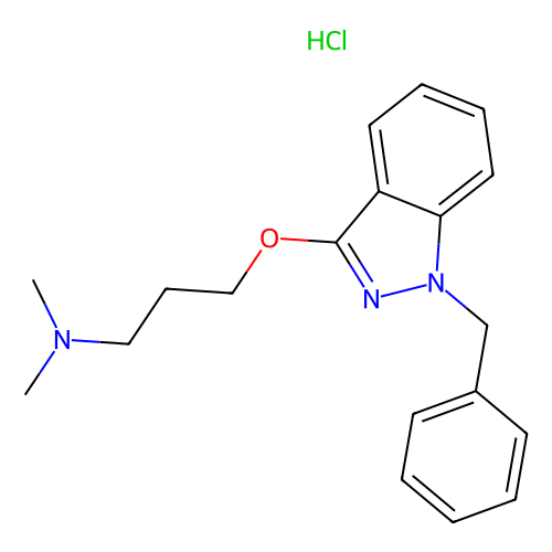 盐酸苄达明，132-69-4，≥97