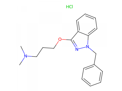 盐酸苄达明，132-69-4，≥97%