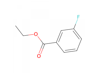 3-氟苯甲酸乙酯，451-02-5，>98.0%(GC)