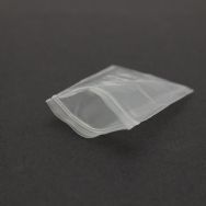 芯硅谷® C4926 低密度聚乙烯透明自封<em>袋</em>,0.05mm(2mil)厚