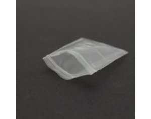 芯硅谷® C4926 低密度聚乙烯透明自封袋,0.05mm(2mil)厚