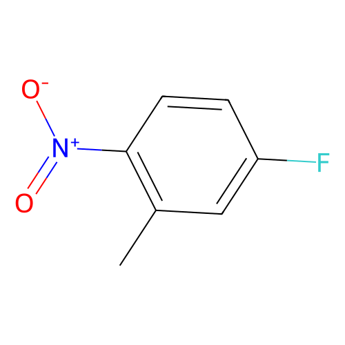 5-氟-2-硝基甲苯，<em>446-33-3，97</em>%