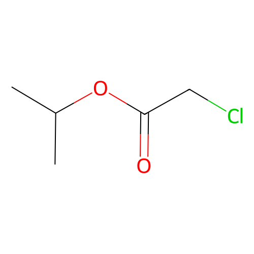 氯乙酸<em>异</em><em>丙</em>酯，105-48-<em>6</em>，>98.0%(GC)