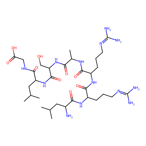 肯普肽<em>醋酸盐</em>，65189-71-<em>1</em>，≥95% (HPLC)