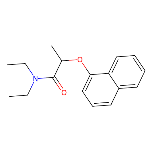 <em>草</em>萘胺，15299-99-7，分析标准品