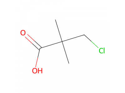 3-氯特戊酸，13511-38-1，>98.0%(GC)(T)