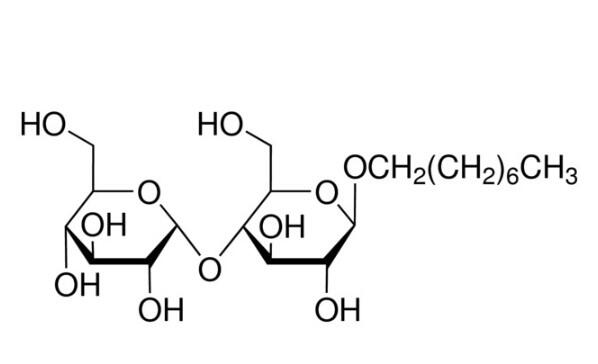 <em>n</em>-辛基β-D-麦芽糖苷，82494-08-4，99%