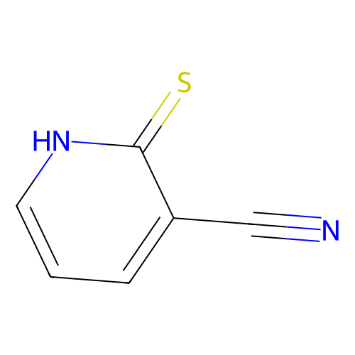2-巯基吡啶-3-腈，<em>52505</em>-45-0，95%