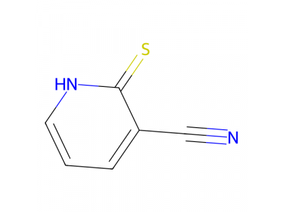 2-巯基吡啶-3-腈，52505-45-0，95%