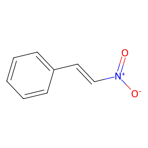 反式-β-<em>硝基苯乙烯</em>，5153-67-3，98%
