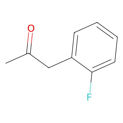 2-氟<em>苯基</em><em>丙酮</em>，2836-82-0，97%