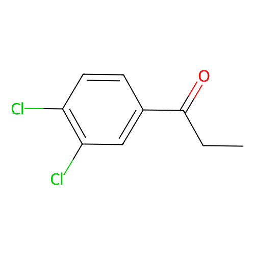 <em>3</em>',4'-二氯苯<em>丙酮</em>，6582-42-9，98%
