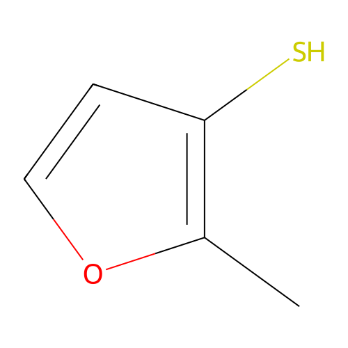<em>2</em>-甲基-3-呋喃<em>硫醇</em>，28588-74-1，95%
