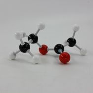 C5057 <em>有机</em>分子结构模型