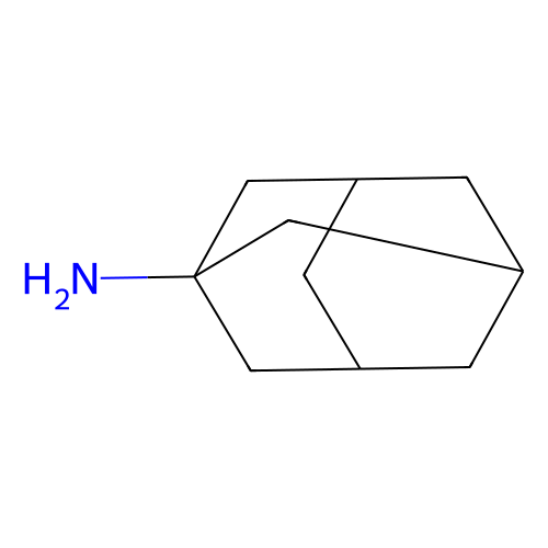 <em>1</em>-<em>金刚烷</em>胺，768-94-5，≥98.0%(GC)