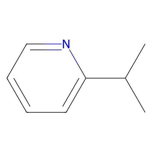 <em>2</em>-<em>异</em><em>丙基</em>吡啶，644-98-4，97%