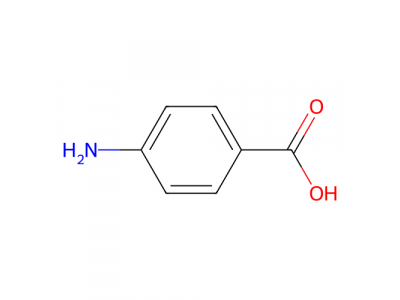 对氨基苯甲酸，150-13-0，10mM in DMSO