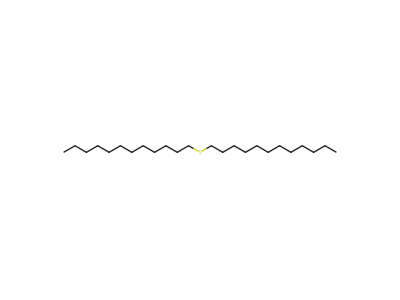 十二烷基硫醚，2469-45-6，>96.0%