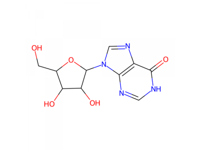 肌苷，58-63-9，10mM in DMSO