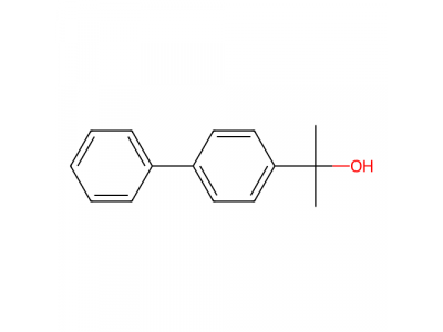 2-(4-联苯基)-2-丙醇，34352-74-4，≥95.0% (HPLC)