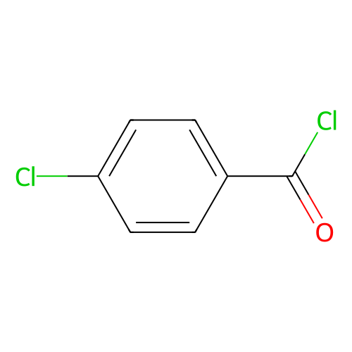 4-氯苯甲酰氯，<em>122-01-0</em>，>98.0%(GC)