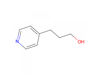 4-吡啶丙醇，2629-72-3，>97.0%