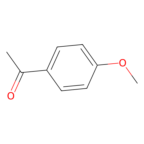 4-甲氧基苯乙酮，100-06-1，≥99