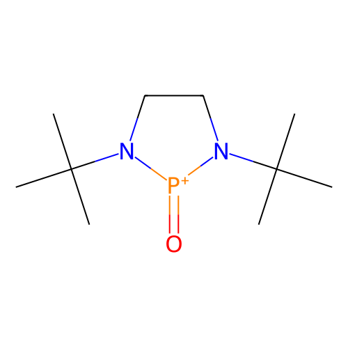 <em>1</em>,3-二叔丁基-<em>1</em>,3,2-二<em>氮</em>杂磷<em>啶</em>-<em>2</em>-氧化物，854929-38-7，95%